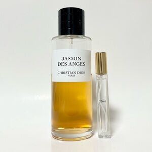Dior Jasmin Des Anges (10ml) decant